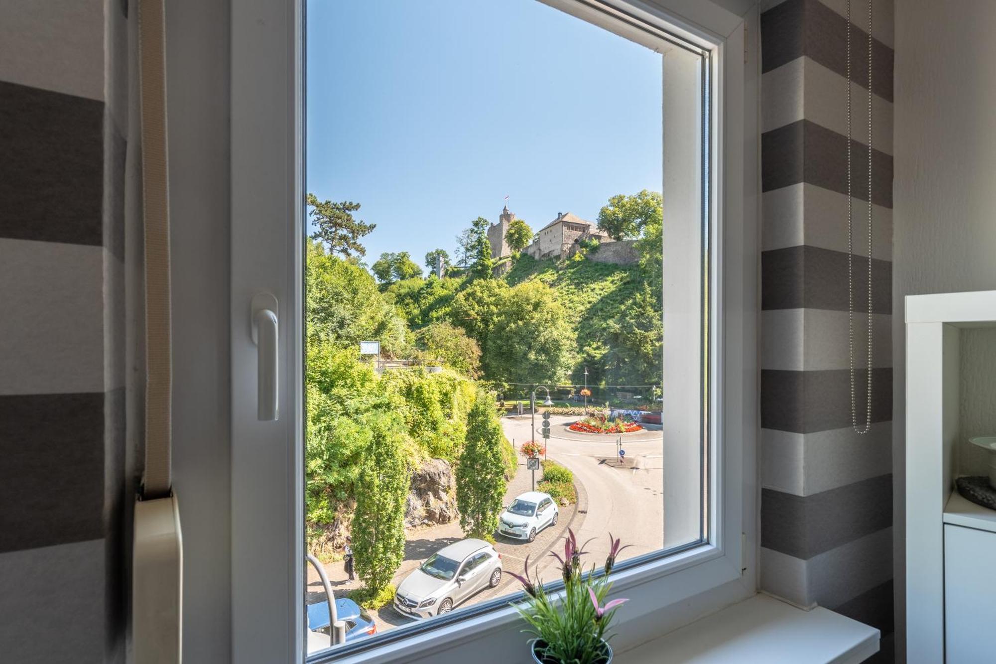 Ferienwohnung Bonnie Und Kleid Sarrebourg Extérieur photo