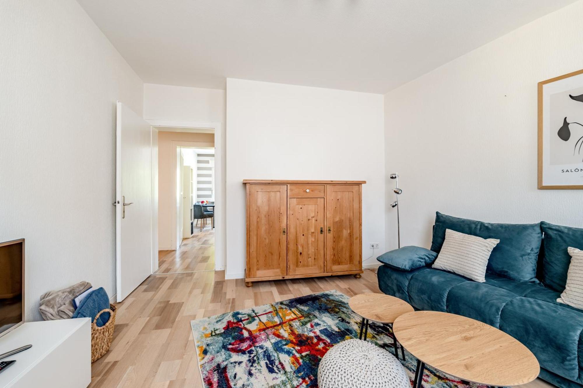 Ferienwohnung Bonnie Und Kleid Sarrebourg Extérieur photo