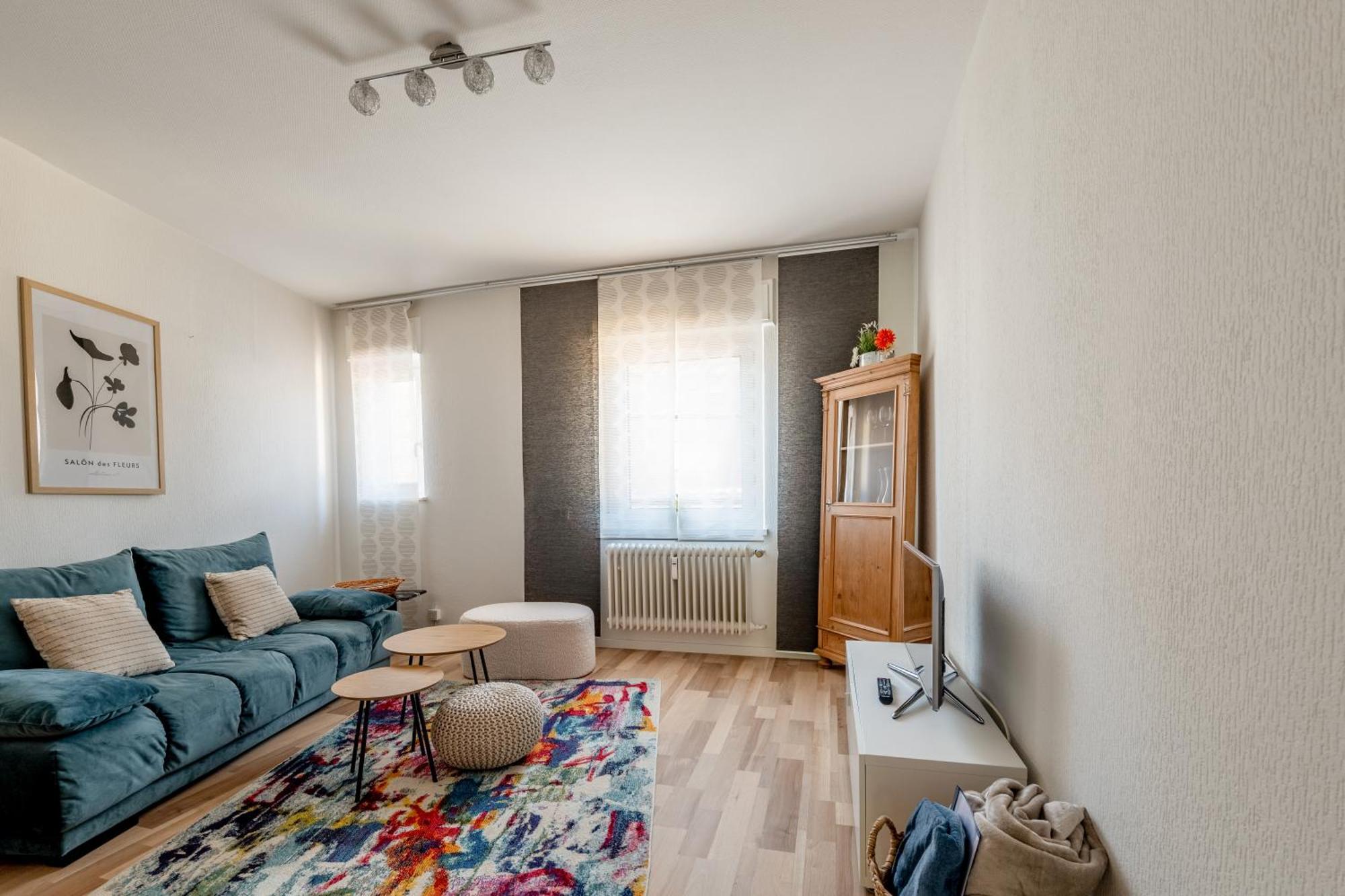 Ferienwohnung Bonnie Und Kleid Sarrebourg Extérieur photo